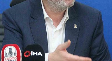 Aslanapa'da "Arazi Toplulaştırma ve Tarla İçi Geliştirme Hizmetleri" projesi