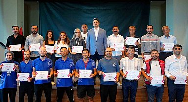 Ataşehir Belediyesi çalışanlarının motivasyonunu artırıyor