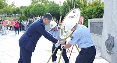 Ataşehir'de 30 Ağustos Zafer Bayramı coşkusu