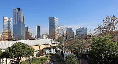 Ataşehir'in iki mahallesinde daha imar sorunu çözüme kavuşuyor