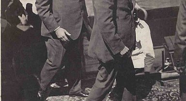 Atatürk'ün Zonguldak'a gelişinin 93. yıldönümü kutlanacak
