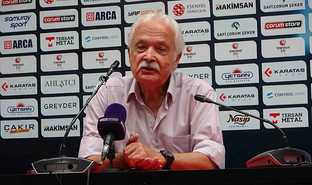 Atılay Canel: "Galibiyeti kaçıran taraf Fatih Karagümrük'tü"