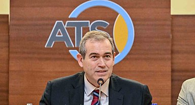 ATSO Başkanı Hacısüleyman: "Sürecin en az hasarla atlatılmasını istiyoruz"