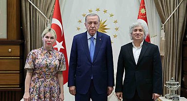 AÜ Rektörü Prof.Dr. Özlenen Özkan yeniden rektör olarak atandı
