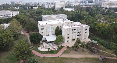 AÜ Turizm Fakültesi, kendi alanında tercihte birinci sırada yer aldı