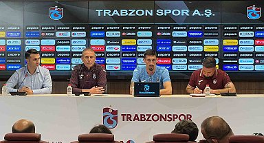 Avcı: "Yarınki maçta taraftarımızın desteği çok önemli olacak"