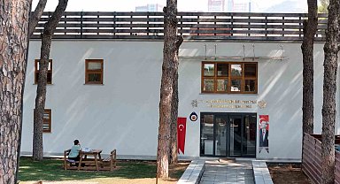 Aydın Büyükşehir Belediyesi Otizm Sanat ve Gelişim Merkezi, yüzlerce öğrencinin eğitimine öncü oluyor