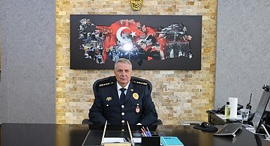 Aydın İl Emniyet Müdürü değişti