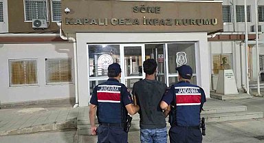 Aydın'da 24 aranan şahıs yakalandı