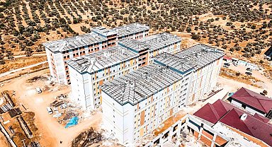 Aydın'ın öğrenci yurt kapasitesi 15 bine yükseldi