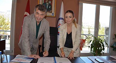 AYESOB'dan eğitimde işbirliği