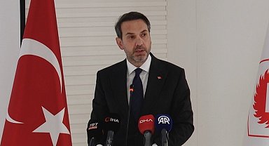 Bakan Bayraktar: "Türkiye, Avrupa'nın arz güvenliğine katkı sağlayan lider ülke haline geldi"