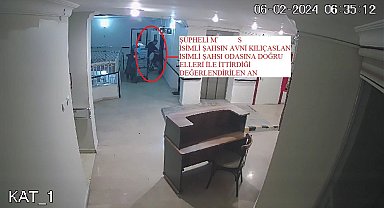 Bakıcı şiddeti mağduru Avni Kılıçaslan hayatını kaybetti