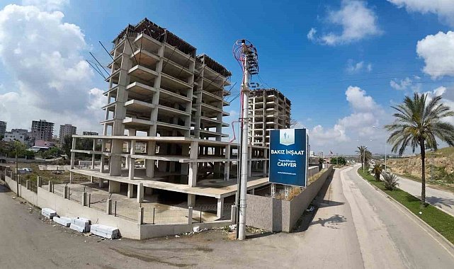 Bakız'ın projeleri örnek olmaya devam ediyor