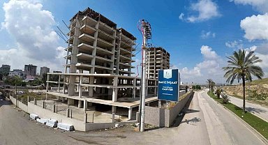 Bakız'ın projeleri örnek olmaya devam ediyor