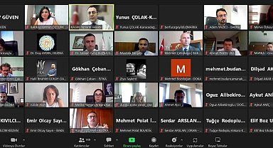 BAKKA; genç istihdamı ve genç girişimciliğinde Türkiye birincisi