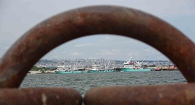 Balıkçıların 'hamsi kotası' endişesi: "Altınla yarışacak"