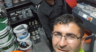 Balıkesir'de örnek esnaf