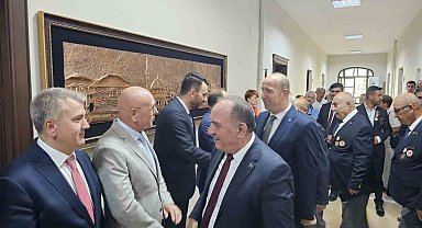 Bandırma'da 30 Ağustos Zaferi Bayramı Coşkusu