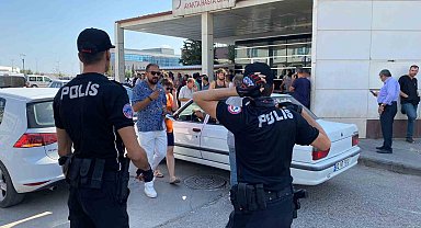 Baraj göletine düşen 5 yaşındaki çocuk hayatını kaybetti