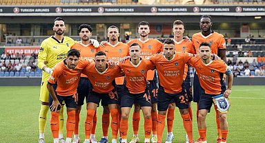 Başakşehir'in Konferans Ligi'ndeki rakipleri belli oldu