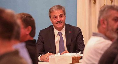 Başkan Alemdar: "Sakarya kültürel çeşitliliğiyle ülkemizin mozaiğidir"