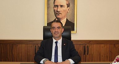 Başkan Arıcı: "30 Ağustos Zaferi tarihimize altın harflerle yazılmıştır"