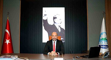 Başkan Arıkan; "30 Ağustos, bağımsızlık ve özgürlüğümüzün simgesidir"