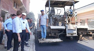 Başkan Aydar: "Ceyhan'ı modern ve yaşanabilir bir kent haline getireceğiz"