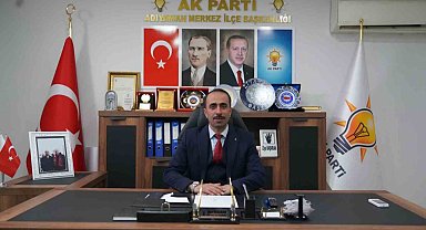 Başkan Başaran, görevinden istifa etti