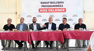 Başkan Başdeğirmen: "Üçüncü etabı vatandaşlarımızın gönlünü alarak yapacağız"