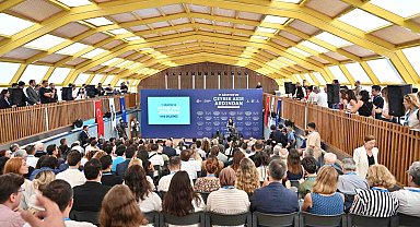 Başkan Bozbey: "Marmara Bölgesi, bütüncül bir yaklaşımla depreme hazırlanmalı"