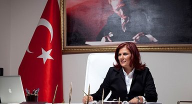 Başkan Çerçioğlu: "30 Ağustos Zafer Bayramımız kutlu olsun"