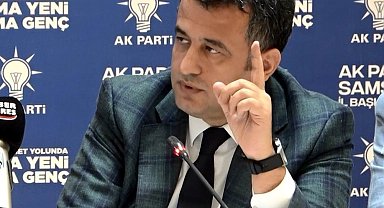 Başkan Doğan: "Şehirlerarası otogar hakkında vatandaşın huzursuzluğunun farkındayım"