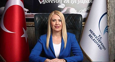 Başkan Doğan'dan 30 Ağustos Zafer Bayramı mesajı