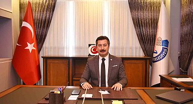 Başkan Ercan Özel: "Yenişehir'in 30 yılını planlamalıyız"