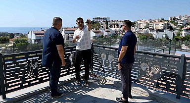 Başkan Günel: "İkinci dönemimizde de Kuşadası için kesintisiz hizmet üreteceğiz"