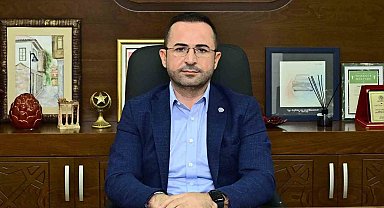 Başkan Güngör: "Enflasyon düzeltmesi esnetilmelidir"