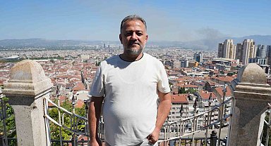 Başkan Işık: "Yerel yönetimler deprem için uykudan uyanmalı"