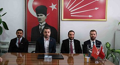 Başkan Kadir Aydar: "Ceyhan'ın artık hem bir belediyesi hem de bir milletvekili var"