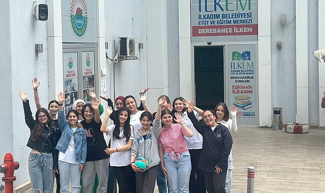 Başkan Kurnaz: "İLKEM'de başarı tesadüf değil"