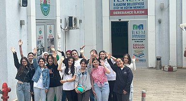 Başkan Kurnaz: "İLKEM'de başarı tesadüf değil"
