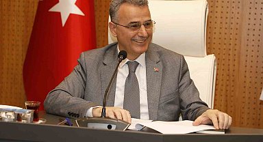 Başkan Kurnaz: "Tek düşüncemiz İlkadım"