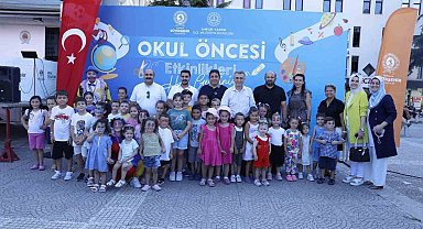 Başkan Kurnaz: "Yapılan her hizmet geleceğimiz için"