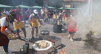 Başkan Kurt'tan festivale davet