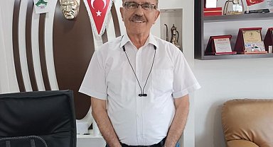 Başkan Oral'dan emlakçılara uyarı: "Sözleşmesiz yetki almak yasak"