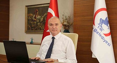 Başkan Özlü "30 Ağustos kurtuluşumuzu taçlandıran zaferdir"
