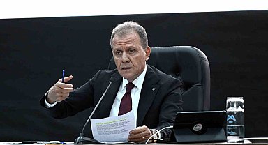 Başkan Seçer: "SGK'ye toplam borcumuz 1 milyar 359 milyon lira"