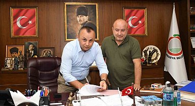 Başkan Sevindi açıkladı: Amasya'ya deprem öncü işaretleri izleme istasyonları kuruluyor