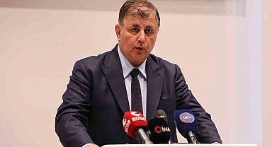 Başkan Tugay: "İşbirliğine hazırız"